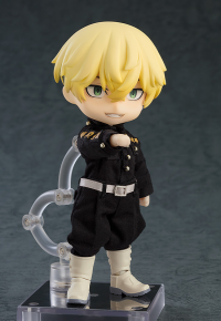 Nendoroid Doll Chifuyu Matsuno 7