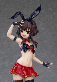 POP UP PARADE Megumin Bunny Ver. L Size 7