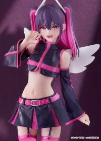 GOOD SMILE COMPANY POP UP PARADE Miriella: Angel Airborne Corps Ver. - 2.5 Dimensional Seduction - photo 5