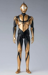 Zoffy (Shin Ultraman) Shin Ultraman, Bandai Spirits S.H. Figuarts 1