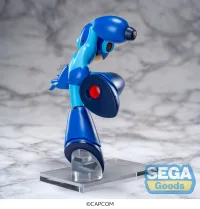 SEGA Luminasta Mega Man Mega Man - Mega Man - photo 2