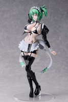 Hikage: Bondage Maid Ver. 3