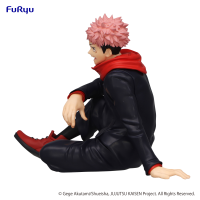 JUJUTSU KAISEN　Noodle Stopper Figure -Yuji Itadori- 3