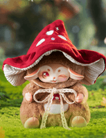 SALLY - Fantasy Fairy (Set of 6 Figures) 3