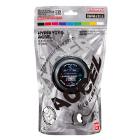 Hyper Yoyo Accel Origin - Gaming Black 1