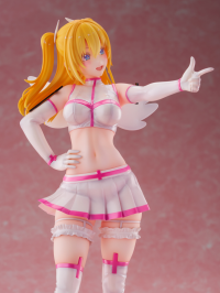 Liliel True Angel Form/Lilysa 11