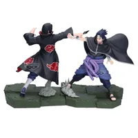 BANDAI NARUTO SHIPPUDEN Combination Battle-SASUKE UCHIHA- - NARUTO - photo 5