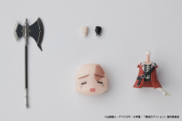 DFORM＋ Frieren: Beyond Journey's End Stark Deforme Action Figure 6