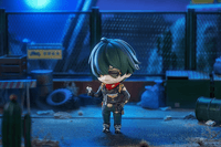 Nendoroid Lighter 8