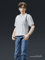 DIGACTION “Initial D” Takumi Fujiwara 6