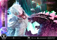Prime 1 Studio Ultimate Diorama Masterline Godzilla x Kong: The New Empire Godzilla vs Shimo - Godzilla - photo 33