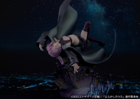Call of the Night 1/7 Scale Figure Nazuna Nanakusa 10