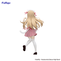 K-ON! Trio-Try-iT Figure -Tsumugi Kotobuki- 7
