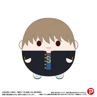MAX LIMITED Gintama: Mr. Ginpachi's Zany Class FUWA KORORIN BIG E - Gintama - photo 1
