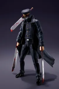 TAMASHII NATIONS Samurai Sword - Chainsaw Man - photo 2