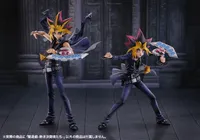 KOTOBUKIYA ARTFX J Yami Yugi -Passionate Duelists- - Yu-Gi-Oh! - photo 19