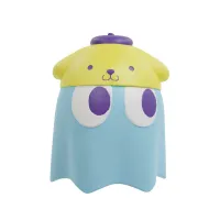 MegaHouse Pac-Man x Sanrio Characters - Set (Vol. 1) - Sanrio - photo 7