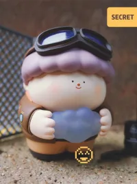 Shenzhen Mabell Animation Development Give you my favorite gift-boy version (Set of 8 figures) (Box) - Blind Boxes - photo 6