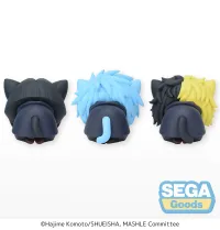 SEGA Ohiruneko TV Anime "MASHLE: MAGIC AND MUSCLES" Mini Figure Vol.2 (EX) - MASHLE: MAGIC AND MUSCLES - photo 4