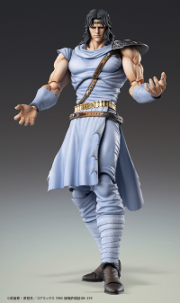 Chozokado TOKI 4