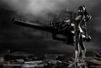 ARTFX J Mina Ashiro 9
