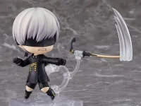 GOOD SMILE COMPANY Nendoroid NieR:Automata 9S (YoRHa No. 9 Type S) - NieR:Automata - photo 5