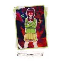 GoodSmile Moment Maid-Sama! Rotating Acrylic Stand Misaki Ayuzawa - Maid Sama! - photo 2