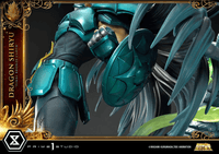 Premium Masterline Saint Seiya Dragon Shiryu "Final Bronze Cloth" 5