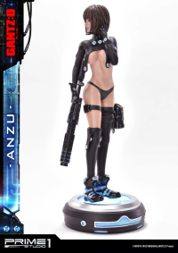 Premium Masterline GANTZ:O Anzu 22