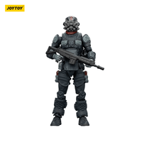 UNSC Faceless Squad 17
