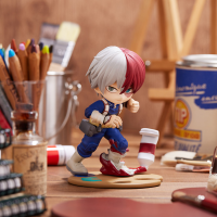 PalVerse Pale.　My Hero Academia Shoto Todoroki 2