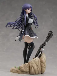 FuRyu Assault Lily Bouquet Yuyu Shirai 1/7 Scale Figure - Assault Lily Bouquet - photo 12
