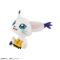 MegaHouse Lookup Digimon Adventure Tailmon（Repeat） - Digimon - photo 4