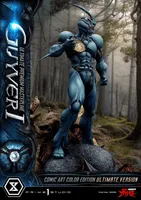 Prime 1 Studio Ultimate Premium Masterline Bioboosted Armor Guyver Guyver I Comic Art Color Edition Ultimate Version 	 - Bioboosted Armor Guyver - photo 59