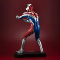 MegaHouse Ultraman Dyna (Flash Type) - Ultraman - photo 5