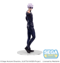Luminasta "Jujutsu Kaisen" Kaigyoku/Gyokusetsu "Satoru Gojo" Strong Duo 6