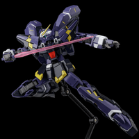 RIOBOT HUCKEBEIN Mk-Ⅲ 13