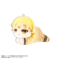 MAX LIMITED Demon slayer HUG CHARACTER COLLECTION 10 BLIND BOX - Demon Slayer: Kimetsu no Yaiba - photo 2