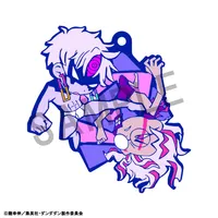 MegaHouse Rubber Mascot Buddycolle TV Anime ”DAN DA DAN” Vol.2 (6pc per box) - Dandadan - photo 6