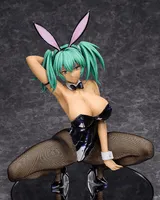 FREEing Ryofu Housen: Bunny Ver. - Shin Ikki Tousen - photo 7