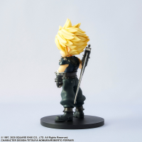 FINAL FANTASY VII REMAKE™ ADORABLE ARTS  - CLOUD STRIFE 24