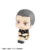 MegaHouse Lookup Haikyu!! Ryunosuke Tanaka Uniform ver. - Haikyu!! - photo 3