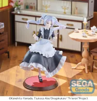 SEGA Luminasta Frieren: Beyond Journey's End Frieren ~Maid Costume~ - Frieren: Beyond Journey's End - photo 7