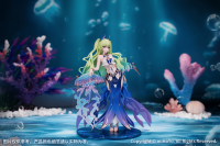 Gift+ 1/8 Mobius Daughter of Corals Ver. 7