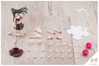 KOTOBUKIYA KUON YAKUSHIJI【CHEERLEADING COSTUME】 - SOUSAISHOJOTEIEN - photo 2