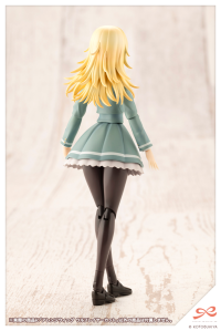 ARRANGED WIGS WOLF LAYER CUT 11