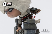Qlectors Assassin's Creed Altair Bell Tower 13