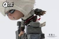 PureArts Qlectors Assassin's Creed Altair Bell Tower - Video Games - photo 13