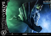 Museum Masterline Batman: Hush (Comics) Batman Batcave Black Version 33