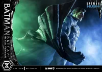 Prime 1 Studio Museum Masterline Batman: Hush (Comics) Batman Batcave Black Version - DC Comics - photo 33